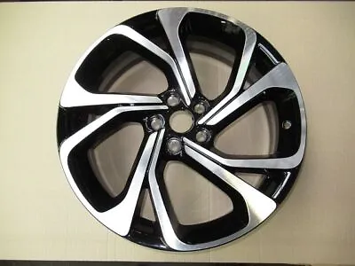 Aluminum Rim Quartz 6.5J X 20-Inch CWS-33 ET33 Rim 5x114.3 (New - With Lightweight... • $296.01