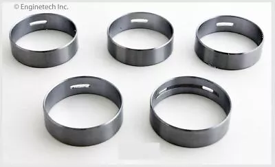 Camshaft Bearing Set For Select 70-82 Ford Lincoln Mercury Models CC448 • $28.36