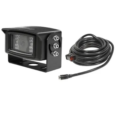 GREENSTAR Command Center Camera & Cable For Video GS3C Fits John Deere S 7R 8R 9 • $242.94