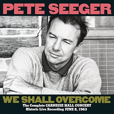 £18.17 • Buy Pete Seeger - Complete Carnegie Hall Concert - Pete Seeger CD V0VG The Cheap The