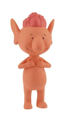 Official Bullyland Q Pootle 5 BBC CBeebies Figure / Cake Topper - Oopsy - New • £3.99