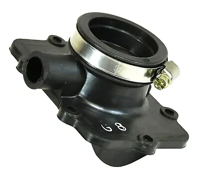 SPI Intake Flange Carb Boots Ski-Doo 1997 Formula 600 III Mach1 700 420867776 • $37.92