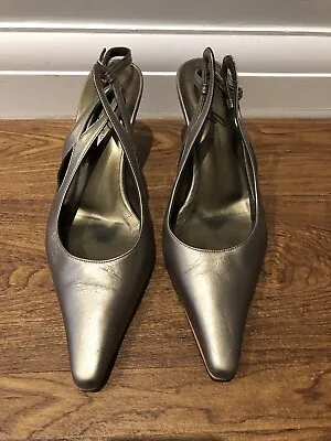 Ladies Shoes Size 6 • £5