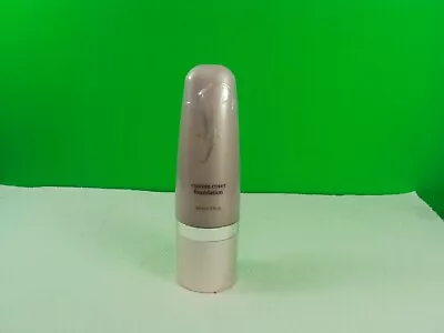 YBF Custom Cover Foundation - DARK - 1.3 Oz / 40 Ml NEW SEALED (P48) • $9.99