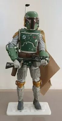 $6 • Buy Star Wars - Black Series 6 Inch Action Figure Stands - Multi-peg - Hasbro
