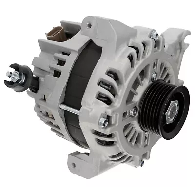 175 Amp 14 Volt Alternator Fits Ford F-550 Super Duty 2013 2014 2015 2016 A23013 • $228.29