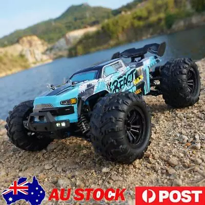 All Terrain RC Car For Adults And Kids (SG116MAX Brushless Version) • $136.20