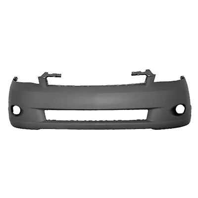 Front Bumper Cover For Chevy Monte Carlo 2006-2007 • $743.52