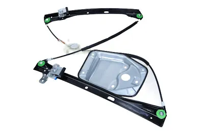 Lhd Only 50-0312 Maxgear Window Regulator Front Left For Vw • £34.88