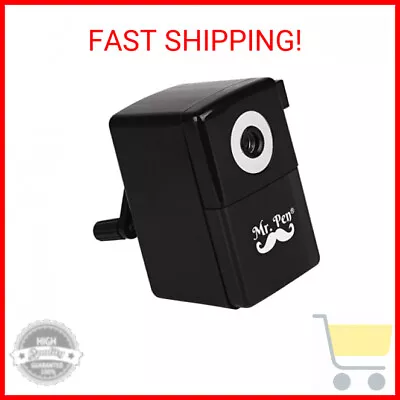 Mr. Pen- Manual Pencil Sharpener Desk Pencil Sharpener • $11.49