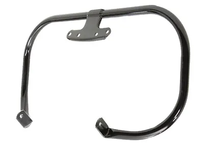 FRONT CRASH SAFETY BAR For 1936 - 1940 Harley Knucklehead & UL • $228