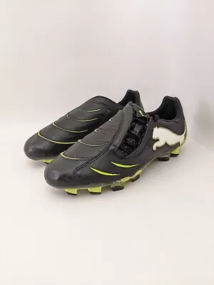 Puma Powercat 1 FG US 10 (2010) (Evopower Like) Rare Soccer Football Cleats • $169