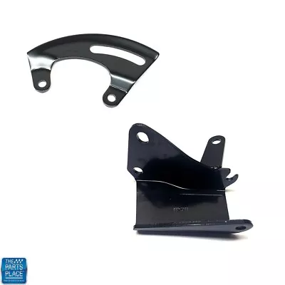 1970-74 Chevrolet Cars Big Block Power Steering Bracket Set • $62.99