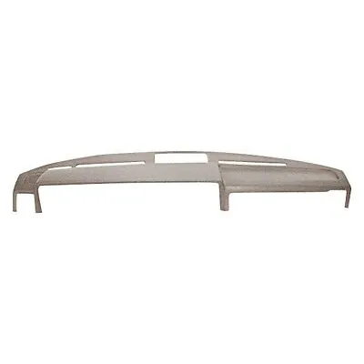 Coverlay 15-243LL Medium Brown Dashboard Cover For 81-88 Volvo 240 • $221.44