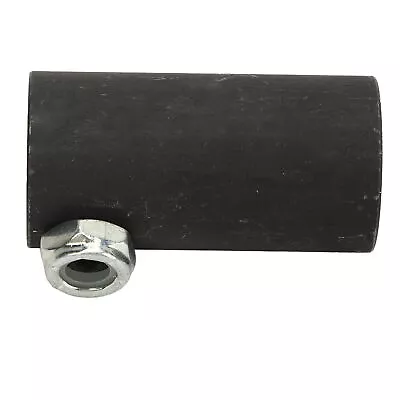 3/4in Steering Shaft Coupling 3/4in‑36 Spline Round Smooth Joint Shaft Coupling • $14.62