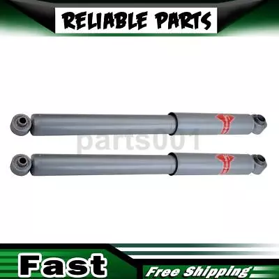 Pair Set Of 2 Rear KYB Shock Absorbers Fits 1990 1991 1992 1993 1994 Mazda MPV • $112.24