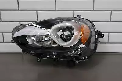 17-19 Fiat 124 Spider Left LH OEM Halogen Headlight Lamp (New In Box) • $898