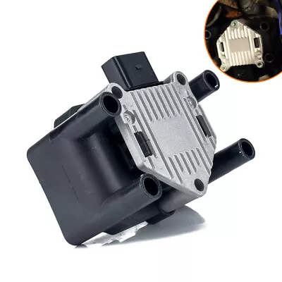 Ignition Coil  Replacement For Volkswagen Seat Beetle Golf Jetta L4 • $58.49