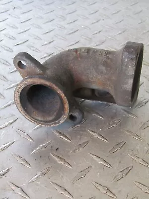 $25.99 • Buy 2012 12 Yamaha Xvs950ac Xvs950 Xvs 950 V-star Rear Exhaust Joint Pipe