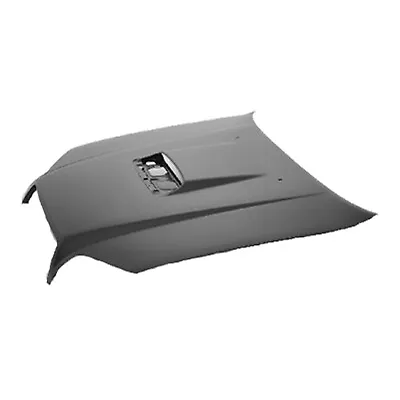 New Aftermarket Hood Panel 5330135151 Fits 2003-2009 Toyota 4Runner • $369.60