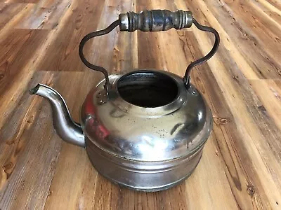 Vintage Rome Kettle Teapot • $12