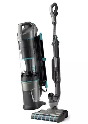 Vax CDUP-PLXS Bagless Upright Vacuum Cleaner Air Lift 2 Pet 950w 1.5L • £64.99