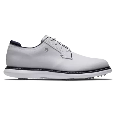 FJ 2024 Traditions Leather Golf Shoes 57938/57939 Choose Color • $148