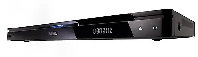 Vizio VBR337 3D 1080P Full HD BLU-RAY DVD Player WiFi QUERTY Remote Netflix VUDU • $779.99