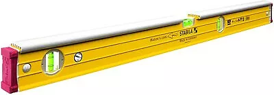 £51.73 • Buy Stabila 3ft Level With Protection 96-2K 81CM/32 