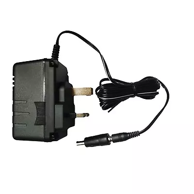 Replacement AC-AC Adaptor For 10V 500mA Power Supply For Numark DM-1001MX Mixer • £12.88