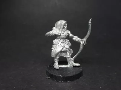 $3.60 • Buy Citadel Games Workshop Marauder Wood Elf Elves Metal Figure 1980s Warhammer