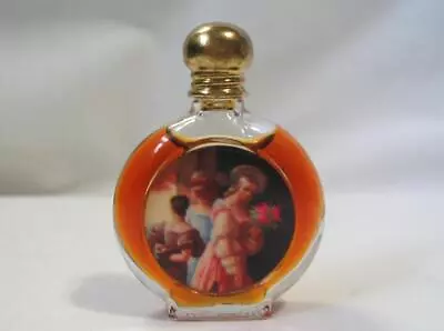 VINTAGE JEAN DESPREZ ~BAL A VERSAILLES~ PARFUM EXTRAIT~ FRANCE~ MINI 4 ML 1/8 OZ • $24.99