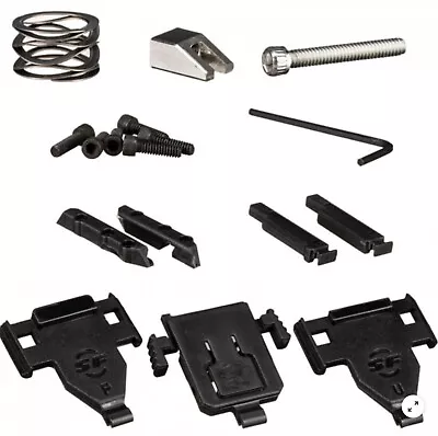 Surefire Mount Parts Kit X300u-a Or X300v • $19.99