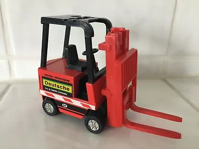 Caterpillar M50B Forklift Fork Lift Truck Models Lim Special Model • $4.99