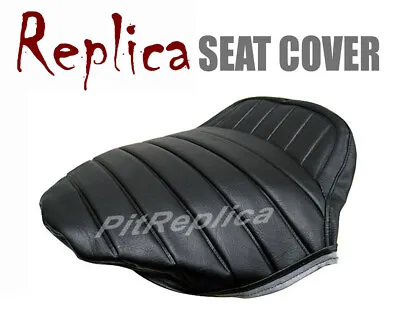 Kawasaki Kz750 H1/h2/h3/h4 Ltd '80 '81 '82 '83 Rider Seat Cover [kovoo] • $101.74