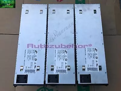 1pcs ELTEK FLATPACK2 48/3000 HE High Efficiency Power Supply Module 241119.105MC • $170.71