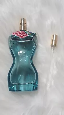 JPG La Belle Paradise Garden 10ml Travel Sample Check Description • £18