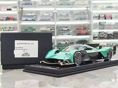 VIP 1:18 Aston Martin Valkyrie AMG PRO Car Model(In Stock) • $469.99