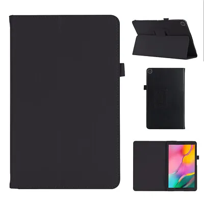 For Samsung Galaxy Tab A 8.0 8.4 10.1 S5e S6 Lite Flip Leather Tablet Case Cover • $16.25