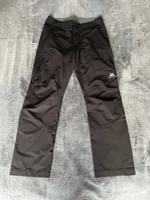 £40 • Buy Mountain Equipment Mens Ibex Pant 30” Waist/short Leg
