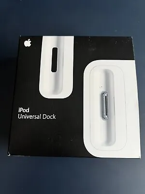 £35 • Buy Ipod Universal Dock