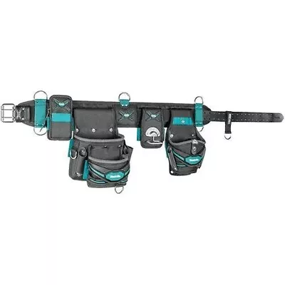 Makita E-05175 Heavy Weight Tool Belt Pouch Set • $154.79