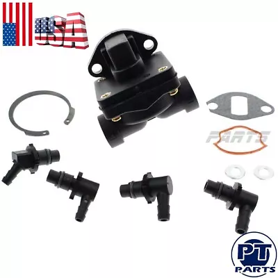 Fuel Pump For Kohler Model Magnum M10 M12 M14 M16 K-Series K241 K301 K321 K341 • $12.98