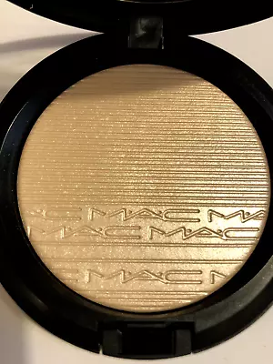 MAC Extra Dimension Skinfinish - Double-Gleam • £13