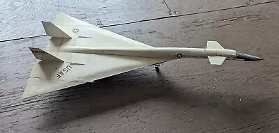 USAF NASA North American XB-70 Valkyrie Model SC Airplane • $50