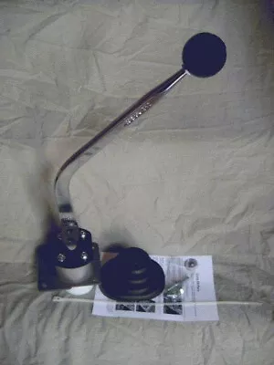 Core Shifter W/ Hurst Stick For 1982-1995 S10 GM Truck W/ T5 - Stock Height • $329