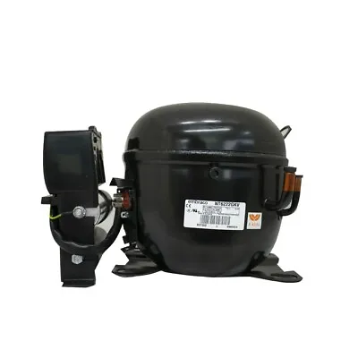 Embraco NT6226GKV2 Compressor  1HP M/HBP R404a  208-230V/1/60 • $750