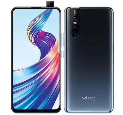 Original  VIVO V15 4G LTE Dual SIM 8GB RAM 256GB ROM Android Phone • $113