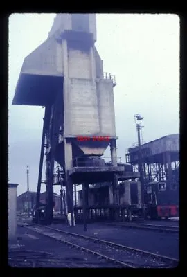 Photo  Steamtown Coaling Tower 1978 • £3.25