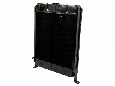 David Brown 900 Implematic 990 Implematic Tractor Radiator • £245.99